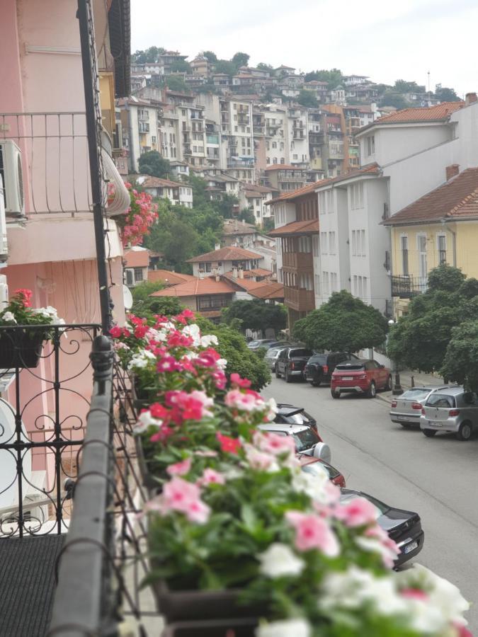Къща За Гости Дарая Veliko Tarnovo Extérieur photo