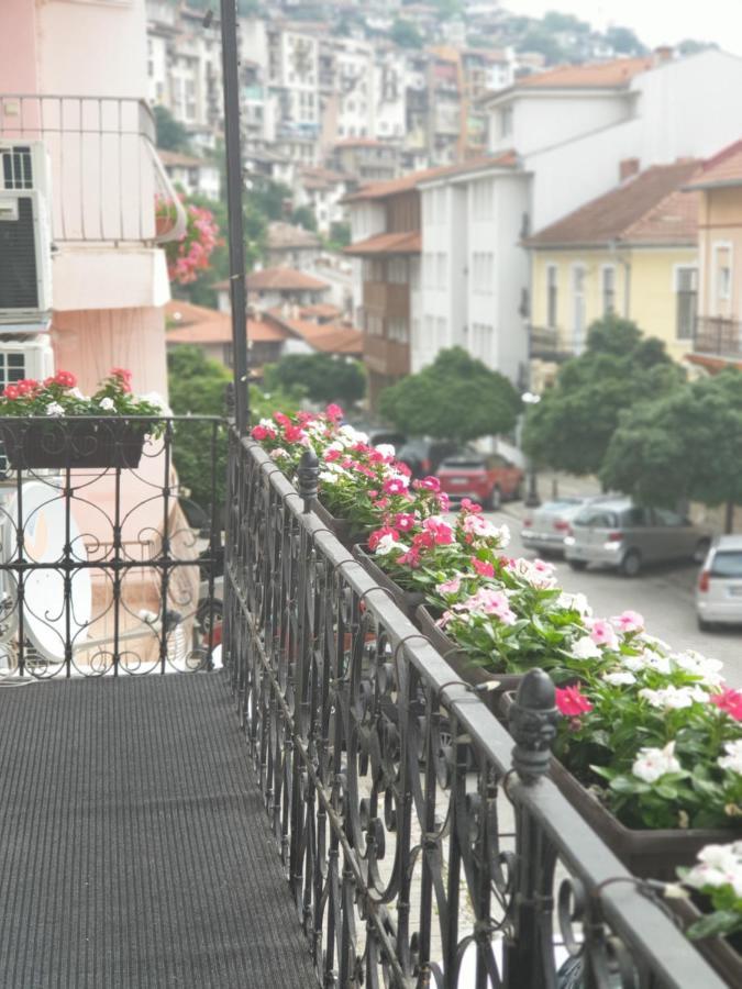 Къща За Гости Дарая Veliko Tarnovo Extérieur photo