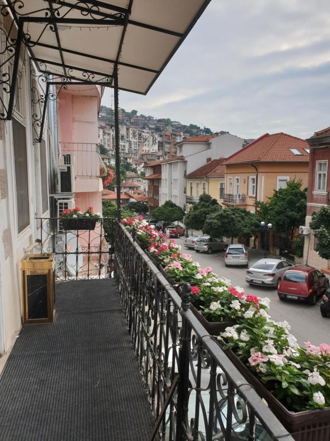 Къща За Гости Дарая Veliko Tarnovo Extérieur photo