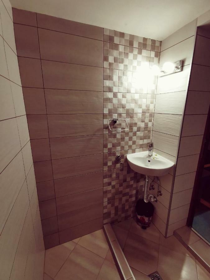 Къща За Гости Дарая Veliko Tarnovo Extérieur photo