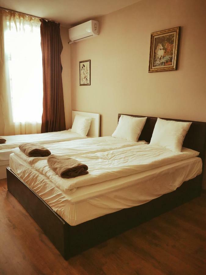 Къща За Гости Дарая Veliko Tarnovo Extérieur photo
