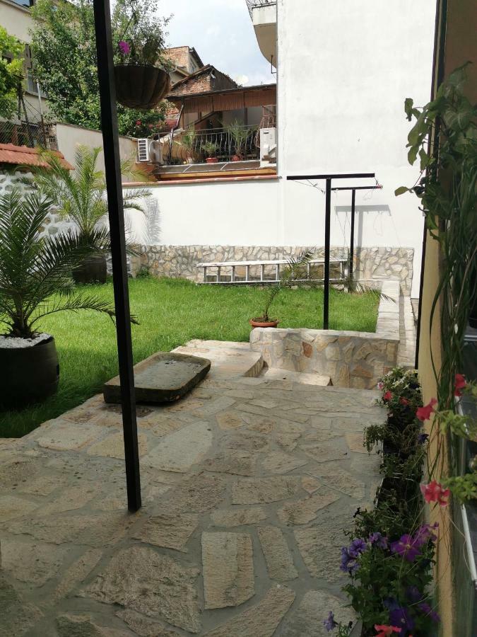 Къща За Гости Дарая Veliko Tarnovo Extérieur photo