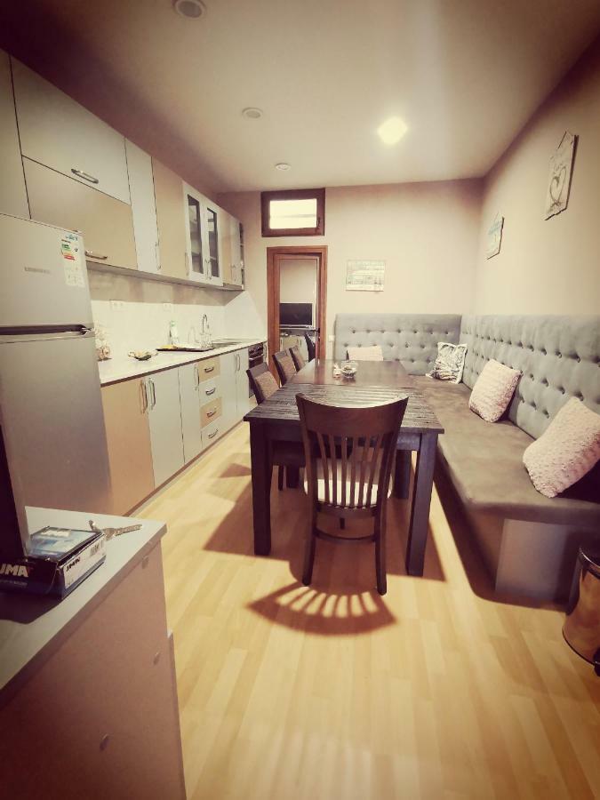 Къща За Гости Дарая Veliko Tarnovo Extérieur photo