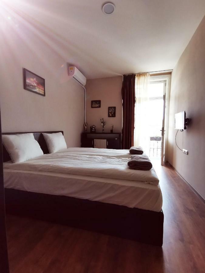 Къща За Гости Дарая Veliko Tarnovo Extérieur photo