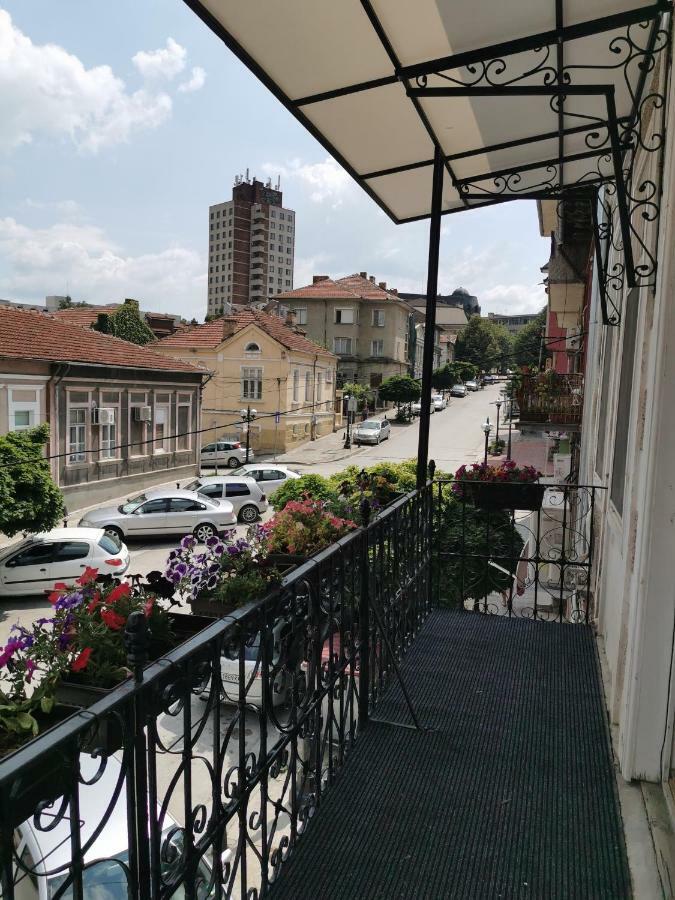 Къща За Гости Дарая Veliko Tarnovo Extérieur photo